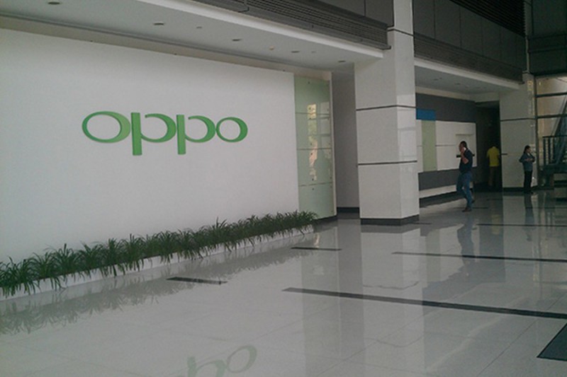 OPPO與vivo擠掉小米進(jìn)全球前五 港媒:知名度僅在中國