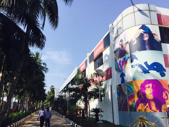 國產(chǎn)機(jī)混戰(zhàn)印度