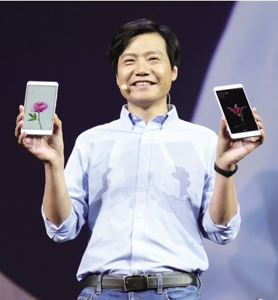 米MAX/MIUI8齊發(fā)布，大而好用才是未來主角光環(huán)