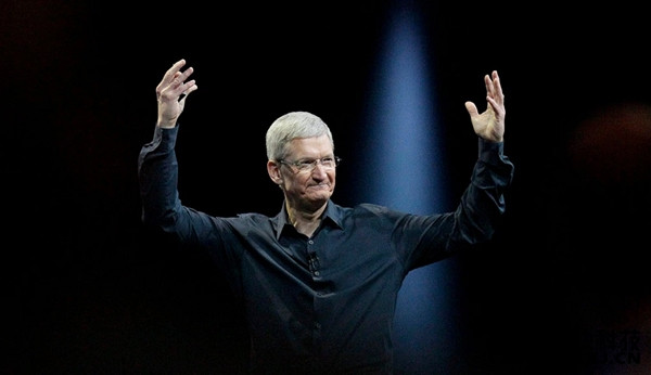 這才是蘋果向滴滴投資10億美元的真實(shí)原因