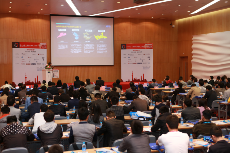 2016上海國際全觸展圓滿謝幕