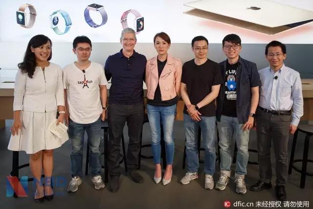 蘋果迎來&ldquo;最強救兵&rdquo;市值一天飆漲1200億