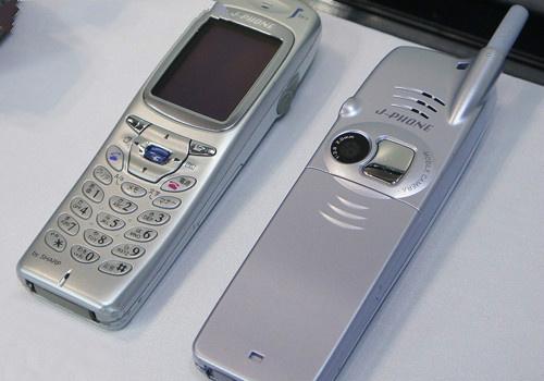 手機(jī)攝像頭發(fā)展史：這些你都知道嗎？