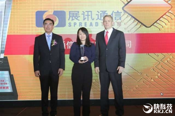 展訊首款八核處理器SC9860：完勝聯(lián)發(fā)科Helio P20