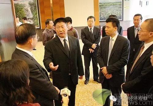 &ldquo;別讓華為跑了&rdquo;刷遍朋友圈 深圳要被企業(yè)拋棄？