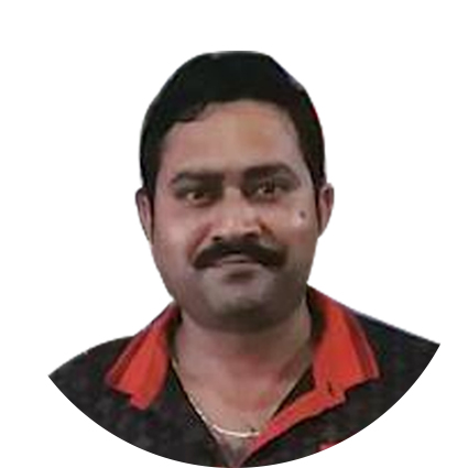 TECS公司的創(chuàng)始人兼總經理C.K.PATHAK