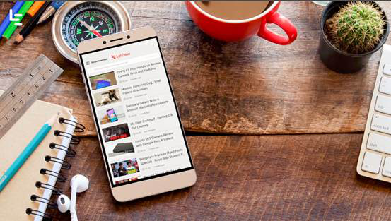 百日銷量破50萬(wàn)創(chuàng)紀(jì)錄 樂視超級(jí)手機(jī)靠生態(tài)征服印度市場(chǎng)