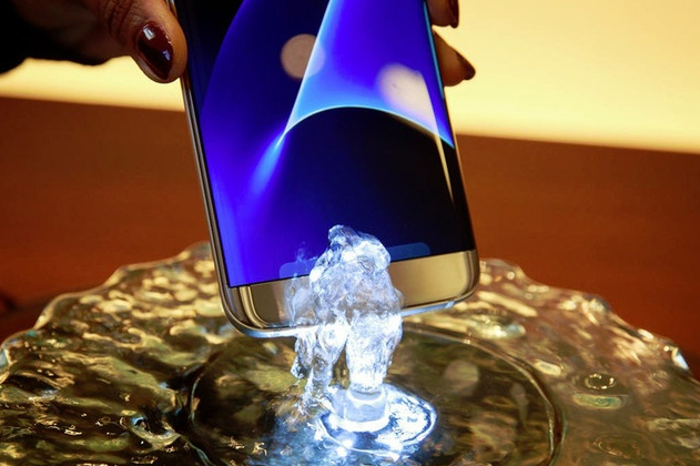 三星擴產(chǎn)，2016智能手機用AMOLED面板普及率將達21%