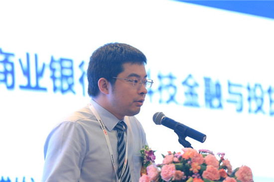 浦發(fā)銀行深圳負(fù)責(zé)人葛亮