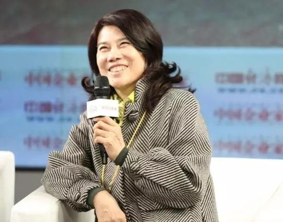 董明珠：格力手機(jī)二代已有35萬訂單 目標(biāo)是每天賣10萬臺