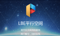 LBE手機應用“平行空間”獲1000萬用戶