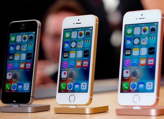 iPhoneSE還有二代產(chǎn)品