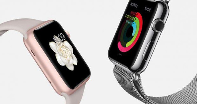 傳AppleWatch2與iPhone7同時發(fā)