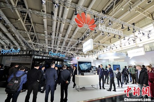 華為起訴三星專利侵權(quán) 或觸發(fā)國內(nèi)手機廠商專利大戰(zhàn)