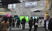 京東方：一塊閃耀世界的“中國屏”