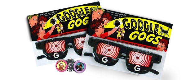 Google Goggles攝像頭識(shí)別功能已被整合到Now On Tap中