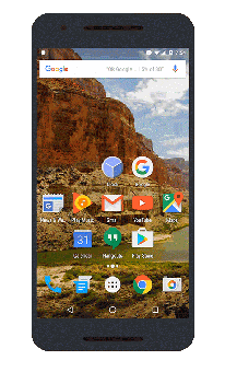 Google Goggles攝像頭識(shí)別功能已被整合到Now On Tap中