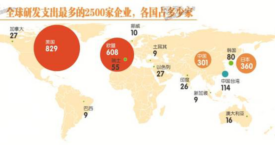 網(wǎng)評：華為起訴三星是為炒作？膚淺！