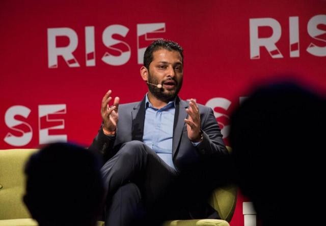 印度Micromax創(chuàng)始人