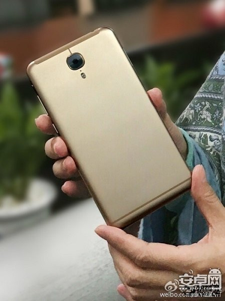 3300元！格力手機2代開賣