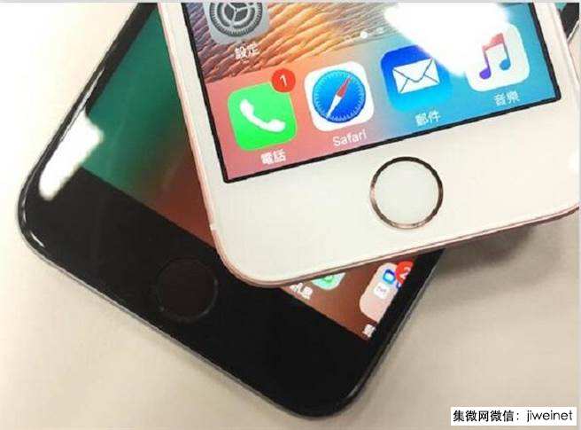 指紋辨識反應(yīng)變快！原來暗藏這秘密&hellip;