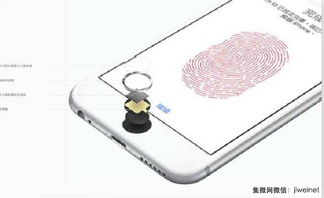 指紋辨識反應(yīng)變快！原來暗藏這秘密&hellip;