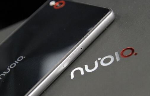 手機(jī)行業(yè)競爭加劇 努比亞2016年目標(biāo)銷量原地踏步