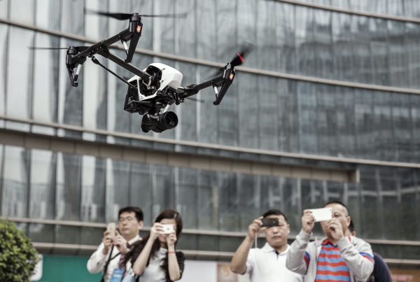 臺(tái)媒稱大陸產(chǎn)品風(fēng)靡全球:性價(jià)比高 不再價(jià)廉質(zhì)低