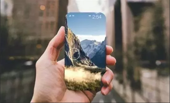 &ldquo;無(wú)邊框手機(jī)&rdquo;是趨勢(shì)還是噱頭？