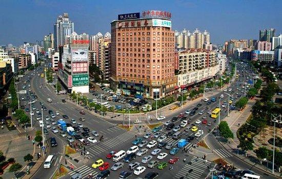 珠三角制造業(yè)&ldquo;換血&rdquo;:每分鐘都在虧錢賣房產(chǎn)撐下去