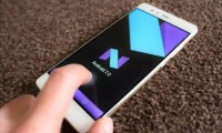谷歌Android N beta4發(fā)布 取消壓感觸控功能
