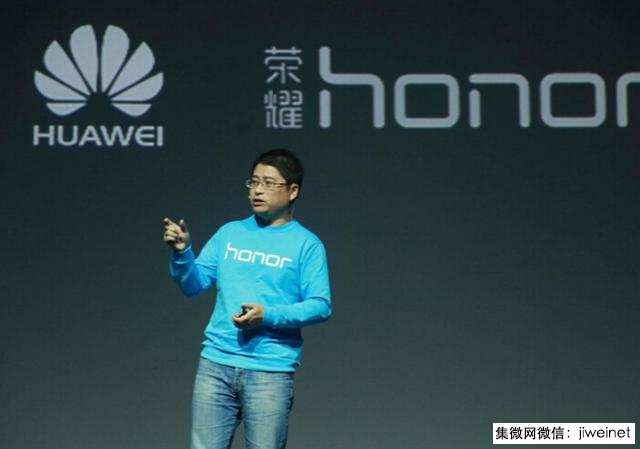 消息稱前華為榮耀總裁劉江峰將出任酷派CEO