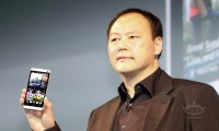 HTC痛失老將 曾被視為下一個(gè)喬布斯