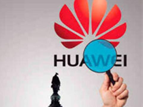 傳華為將今年智能手機(jī)銷量目標(biāo)下調(diào)2000萬(wàn)部