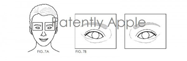 三星申請(qǐng)虹膜識(shí)別專利 用3個(gè)攝像頭掃描