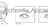 三星申請(qǐng)虹膜識(shí)別專利 新機(jī)或裝三攝像頭
