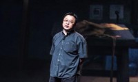 羅永浩微博發(fā)文:44歲的羅永浩站在被告席上