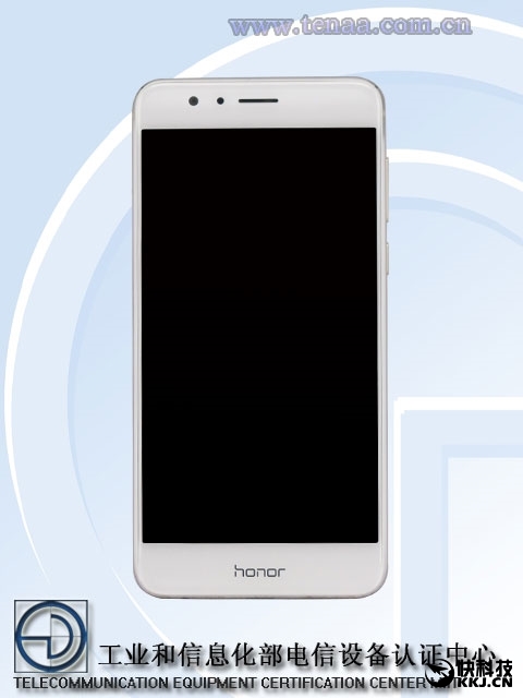 華為榮耀8來了：7&middot;11發(fā)布 雙攝/1999元起