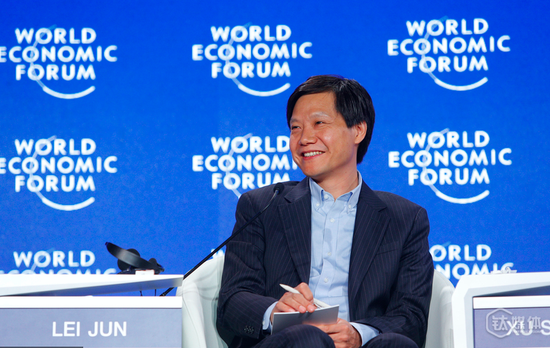 小米下一個(gè)目標(biāo)成世界效率零售連鎖店集團(tuán)