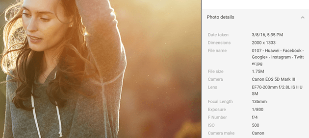 華為被指單反拍照冒充P9拍攝 官方現(xiàn)已刪除照片