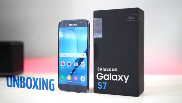Galaxy S7熱賣(mài) 三星二季度營(yíng)業(yè)利潤(rùn)或創(chuàng)兩年多來(lái)新高