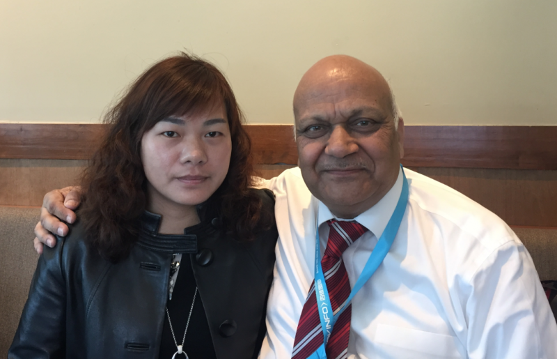 打造高端買家社交圈，見證中國觸控產業(yè)智造未來