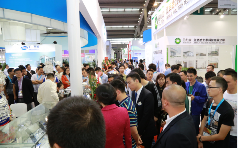 2016深圳國際全觸與顯示展打造卓越貿(mào)易平臺