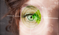 我國生物識別市場規(guī)模將超200億 人臉識別技術領先