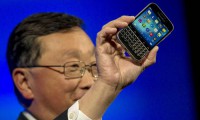 放棄手機業(yè)務(wù)的前奏？黑莓宣布停產(chǎn)Classic智能機