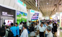 2016Touch Taiwan 8月登場 呈現(xiàn)全球最完整的顯示器產(chǎn)業(yè)鏈