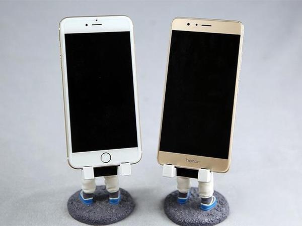 國(guó)產(chǎn)手機(jī)集體爆款:連蘋果都扛不住了