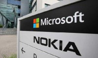 微軟宣布關閉芬蘭手機部門裁員1350人