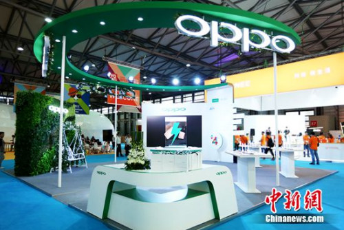 上半年手機(jī)專利訴訟頻發(fā) 有廠商&ldquo;訴苦&rdquo;欲漲價(jià)