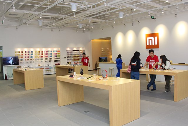 決心夠足、野心夠大  能否撐起小米的線下王國？